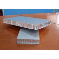 Алюминиевые сотовые панели для облицовки стен